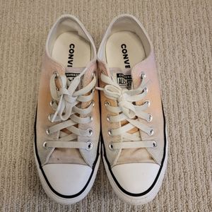 Converse Shoes